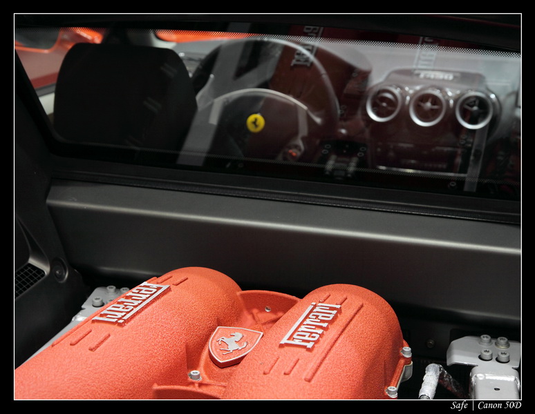 2008   10   Salon auto Paris   321